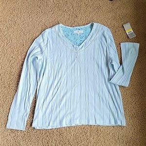 KN 2 piece pajama set - Size M